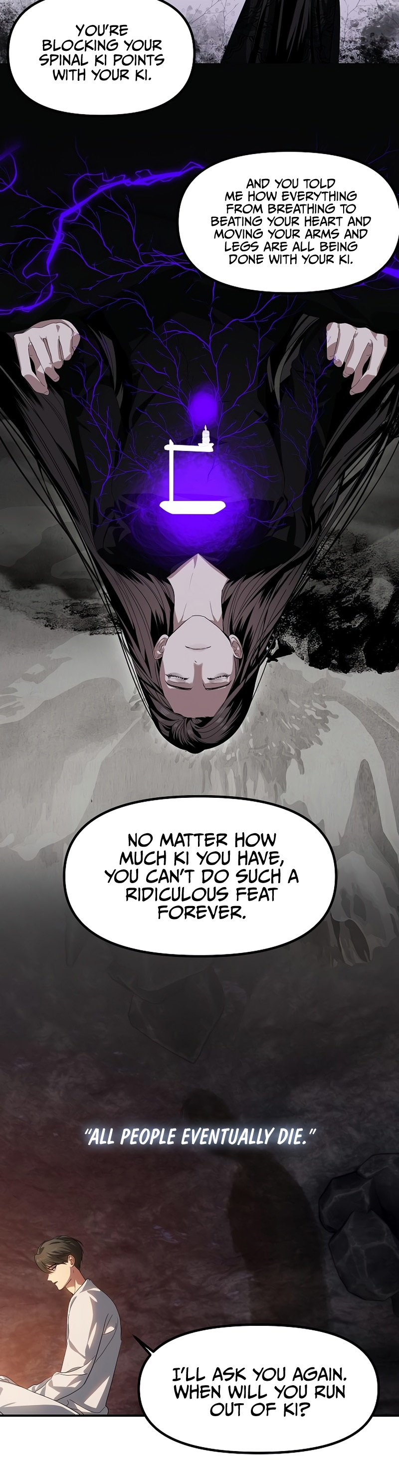 SSS-Class Suicide Hunter, Chapter 59 image 32